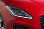 Jaguar E-Pace R-Dynamic First Edition 2017 года (WW)